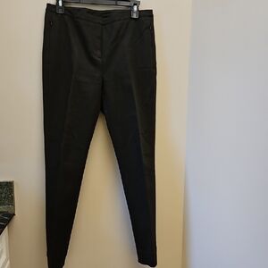 Worth New York Black Pants